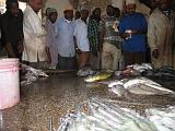 TANZANIA - Zanzibar Stone Town - Mercato del pesce - 3